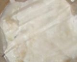 A picture of step 1 of Lassi.
