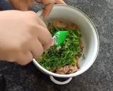 Soya Chunk Dunger kabab recipe step 3 photo