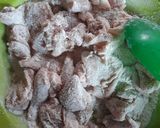 Foto langkah ke 2 dari resep XXL Chicken.