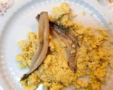 Foto del paso 2 de la receta: Huevos mimosos