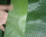 Foto langkah ke 2 dari resep Lupis Pandan.
