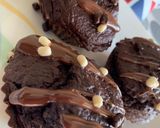 Foto del paso 2 de la receta: Muffins proteicos en airfyer