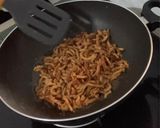 Foto langkah ke 4 dari resep Usus Ayam Balado.