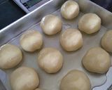 Foto langkah ke 3 dari resep Roti Cane / Canai / maryam.