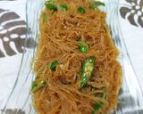 Foto langkah ke 3 dari resep Soun Cabe Ijo.