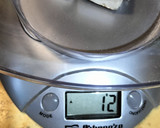 Foto del paso 4 de la receta: Pan integral con copos de avena y sésamo en panificadora