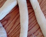 Foto del paso 8 de la receta: Pan trenzado o Pan Jalá