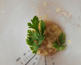 Foto del paso 5 de la receta: Filete de pechuga de pavo a la plancha con salsa de manzana