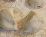 Foto del passaggio 3 della ricetta Calzoni ripieni