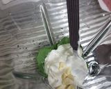 Foto del paso 1 de la receta: Crema de orégano