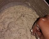 दही बड़ा (Dahi Bada recipe in Hindi) रेसिपी चरण 1 फोटो