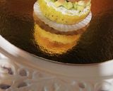 Foto del passaggio 4 della ricetta Panini alla curcuma