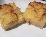 Foto del paso 3 de la receta: Papas a la Crema