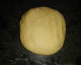 अनियन आटा पिज़्ज़ा (Onion aata pizza recipe in hindi) रेसिपी चरण 3 फोटो