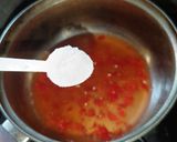 Foto langkah ke 2 dari resep Asinan Rambutan.