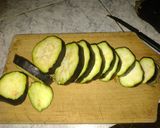 Foto del paso 1 de la receta: Berenjenas al escabeche