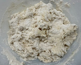 Foto del paso 1 de la receta: Pizza Dualizza de pesto y anchoas