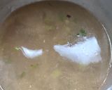 Foto langkah ke 1 dari resep Lontong Balap Surabaya.