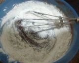 Foto del paso 4 de la receta: Brownie de Chocolate Bien  Casero