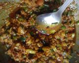 સ્પાઈસી રીંગણા નો ઓળો & રોટલા (Ringna Oro and Rotlo Recipe in Gujarati) રેસીપી સ્ટેપ7ફોટો