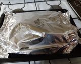 Foto del paso 6 de la receta: Palomita al horno. Grace