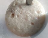 Foto langkah ke 1 dari resep Roti Kismis Kenari.