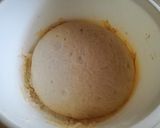 Kedvenc pizzatészta recept fázis 2 fotója