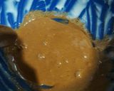 Foto del paso 5 de la receta: Bizcochuelo económico y muy rico (marmolado de café)