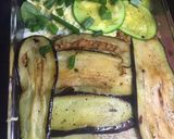Foto del paso 3 de la receta: Moussaka mixta