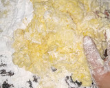 Foto del paso 1 de la receta: Chipá sin tacc