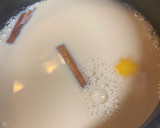 Foto del paso 1 de la receta: Torrijas de pan de leche en freidora de aire