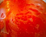 Foto del paso 2 de la receta: Espaghetti con atún y salsa de tomate