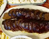 صورة لخطوة 3 من وصفة رغيف اللحم (meat loaf)