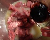 Foto del paso 3 de la receta: Brochetas de res 🐄