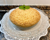 Foto del paso 15 de la receta: Tarta de queso ricotta y cacao