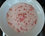 Foto langkah ke 5 dari resep Bubur ketan mutiara.