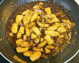 Ayam Teriyaki Ala Hokben langkah memasak 2 foto