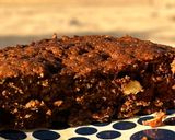 Foto del paso 3 de la receta: Mini bizcochuelo saludable & express 🥳