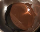Foto del passaggio 1 della ricetta Rose del Deserto Super Cioccolatose🌹🍫