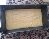 Foto del paso 5 de la receta Bizcocho de limón