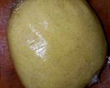 Algerian bread stuffed with vegetables, cheese, smoked meat recipe step 1 photo