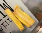 Une image de l'étape 9 de Sauté de porc aux pommes de terre, ananas et trévise.