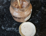Foto del paso 6 de la receta: Manteca de aloe vera con aceite de coco y hierbas