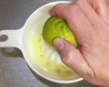 Foto del paso 3 de la receta: Ponzu
