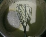 Foto langkah ke 3 dari resep Japanese Cheese Cake (JCC).