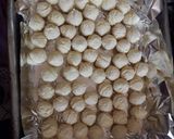 Foto del paso 1 de la receta: Papas Duquesas al Romero