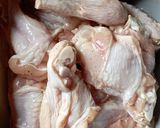 Foto langkah ke 1 dari resep Ayam Rica Ala Chinese Resto.