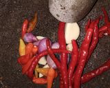 Foto langkah ke 1 dari resep Sambel Jengkol.