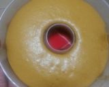 Foto langkah ke 5 dari resep Kue apem gula merah.