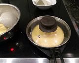 รูปขั้นตอนการทำที่ 6 ของ อเมริกันแพนเค้ก American pancakes